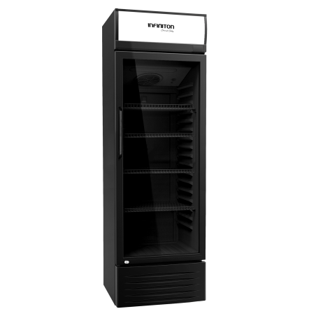 VITRINA FRIGORíFICA