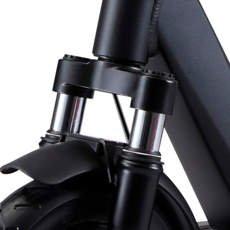 BIGCITY PRO Black Infiniton - 9