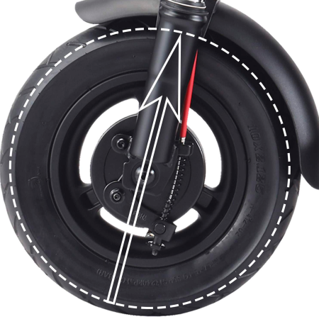 BIGCITY PRO Black Infiniton - 10
